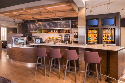 Courtyard by Marriott Dulles Airport Chantilly , VA 20151 near Washington Dulles International Airport View Point 16