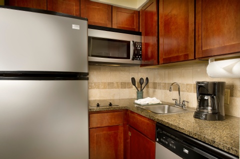 Residence Inn by Marriott BWI Airport , MD 21090 near Baltimore-washington International Thurgood Marshall Airport View Point 3