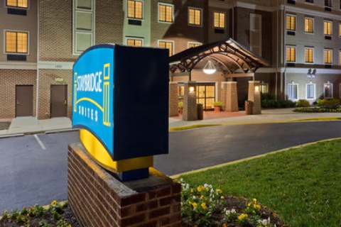 Residence Inn by Marriott BWI Airport , MD 21090 near Baltimore-washington International Thurgood Marshall Airport View Point 9