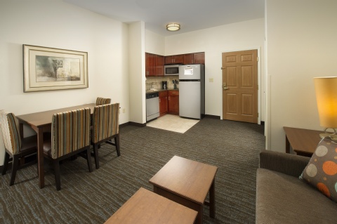 Residence Inn by Marriott BWI Airport , MD 21090 near Baltimore-washington International Thurgood Marshall Airport View Point 16