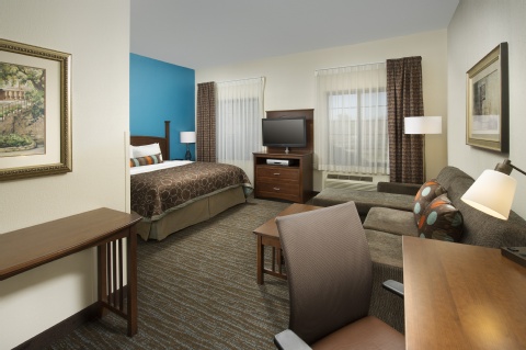 Residence Inn by Marriott BWI Airport , MD 21090 near Baltimore-washington International Thurgood Marshall Airport View Point 19