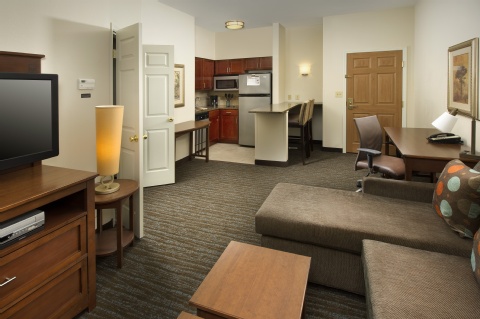 Residence Inn by Marriott BWI Airport , MD 21090 near Baltimore-washington International Thurgood Marshall Airport View Point 25