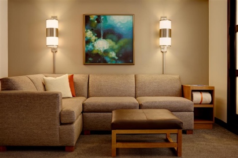Hyatt Place Raleigh Durham Airport , NC 27560 near Raleigh-durham International Airport View Point 25