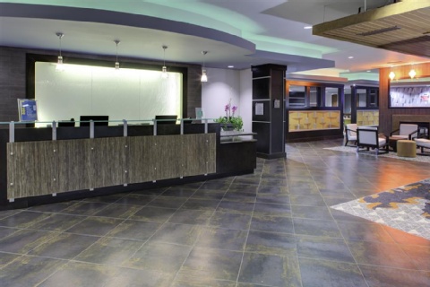 Hyatt House Raleigh Durham Airport , NC 27560 near Raleigh-durham International Airport View Point 5