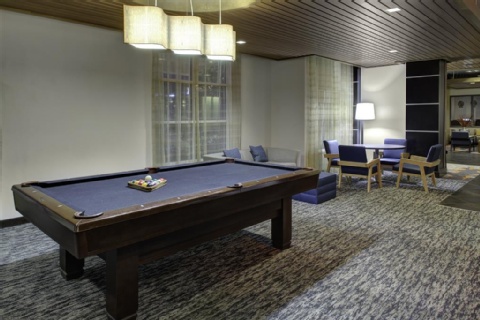 Hyatt House Raleigh Durham Airport , NC 27560 near Raleigh-durham International Airport View Point 7