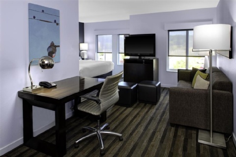 Hyatt House Raleigh Durham Airport , NC 27560 near Raleigh-durham International Airport View Point 22