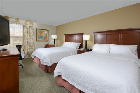Hampton Inn Raleigh/Durham Airport , NC 27560 near Raleigh-durham International Airport View Point 7