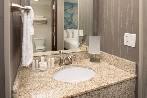 Courtyard by Marriott Portland Airport , OR 97220 near Portland International Airport View Point 26