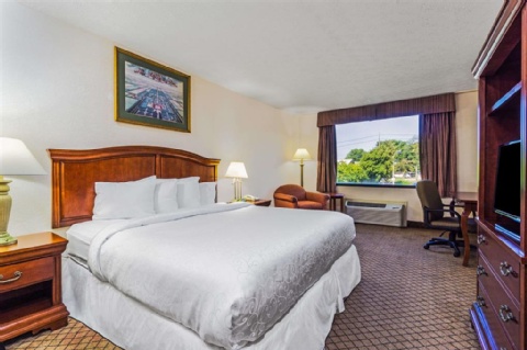 Days Inn by Wyndham Columbus Airport , OH 43219 near Port Columbus International Airport View Point 13