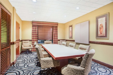 Holiday Inn Express Mobile I-65, an IHG Hotel , AL 36608 near Mobile Cruise View Point 2