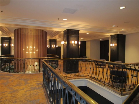 The Admiral, a Wyndham Hotel , AL 36602 near Mobile Cruise View Point 7