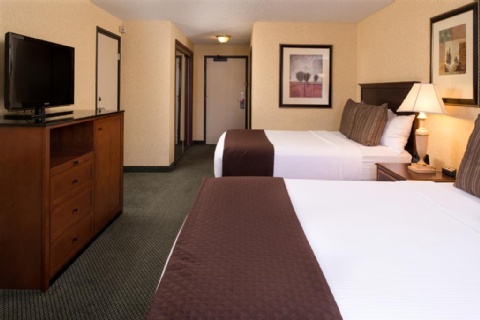 Red Lion Hotel Seattle Airport Sea-Tac , WA 98188 near Seattle-tacoma International Airport View Point 15