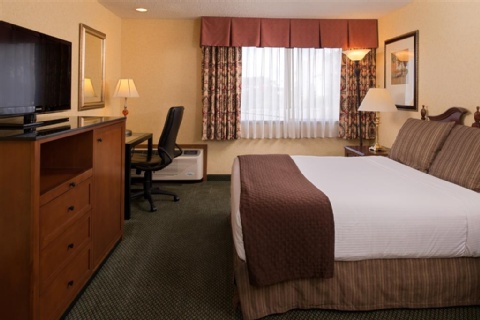 Red Lion Hotel Seattle Airport Sea-Tac , WA 98188 near Seattle-tacoma International Airport View Point 17