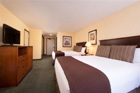 Red Lion Hotel Seattle Airport Sea-Tac , WA 98188 near Seattle-tacoma International Airport View Point 18