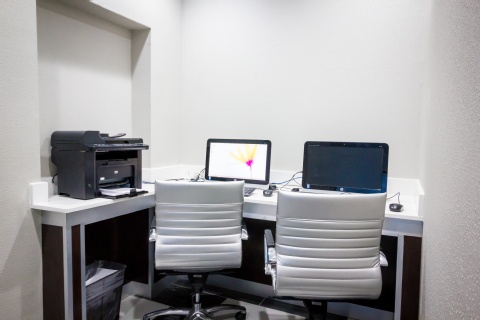 Atwell Suites Austin Airport , TX 78741 near Austin-bergstrom International Airport View Point 5