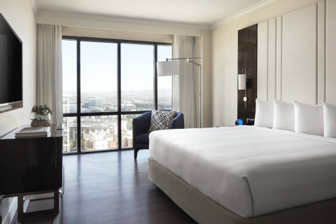 Irvine Marriott , CA 92612 near John Wayne Airport (orange County Airport) View Point 43