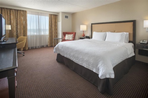 Hampton Inn NY-JFK , NY 11436 near John F Kennedy Intl Airport View Point 12