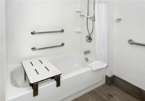 Hampton Inn NY-JFK , NY 11436 near John F Kennedy Intl Airport View Point 17