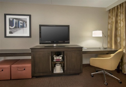 Hampton Inn NY-JFK , NY 11436 near John F Kennedy Intl Airport View Point 19