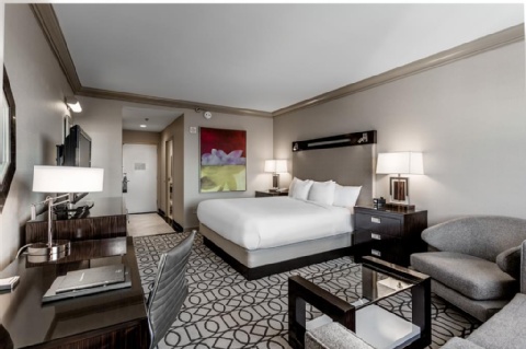 Hilton Columbus at Easton , OH 43219 near Port Columbus International Airport View Point 27
