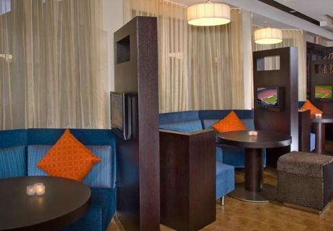 Courtyard by Marriott Milwaukee Airport , WI 53207 near General Mitchell International Airport View Point 5