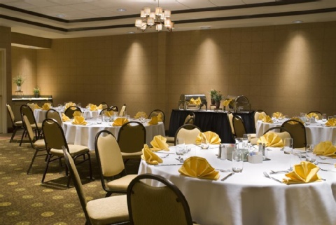 Hilton Garden Inn Phoenix Airport North , AZ 85034 near Sky Harbor International Airport View Point 3