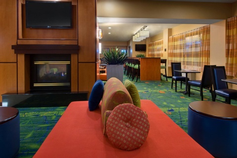 Fairfield Inn & Suites Denver Airport , CO 80249 near Denver International Airport (succeeded Stapleton Airport) View Point 9