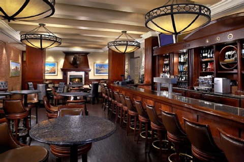 HYATT REGENCY CALGARY , AB T2G 5P6 near Calgary International Airport View Point 14