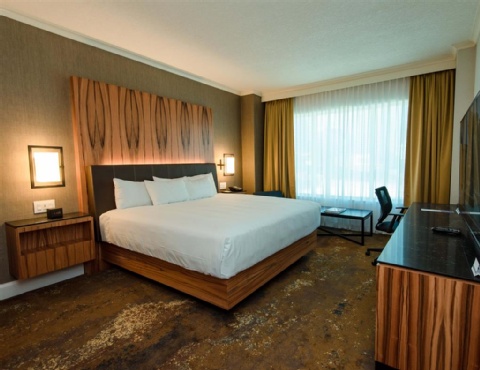 HYATT REGENCY CALGARY , AB T2G 5P6 near Calgary International Airport View Point 23
