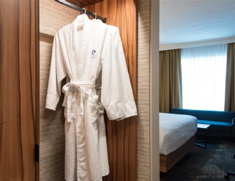 HYATT REGENCY CALGARY , AB T2G 5P6 near Calgary International Airport View Point 26