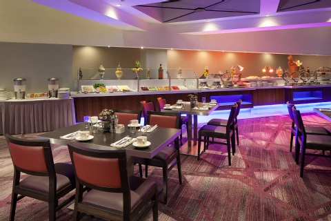 Sheraton Gateway Los Angeles Hotel , CA 90045 near Los Angeles International Airport View Point 5