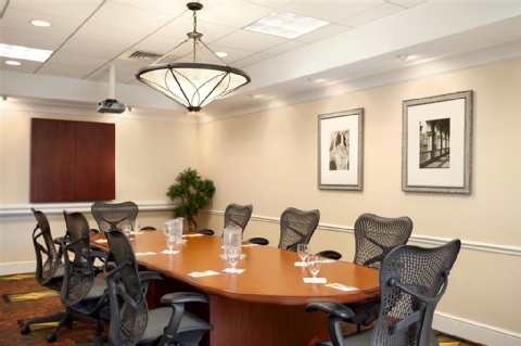 Hilton Garden Inn Harrisburg East , PA  near Harrisburg International Airport View Point 3