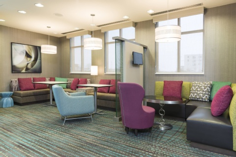 Residence Inn by Marriott Green Bay Downtown , WI 54304 near Green Bay Austin Straubel International Airport View Point 6