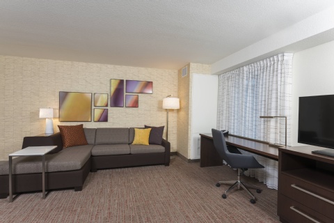 Residence Inn by Marriott Green Bay Downtown , WI 54304 near Green Bay Austin Straubel International Airport View Point 18