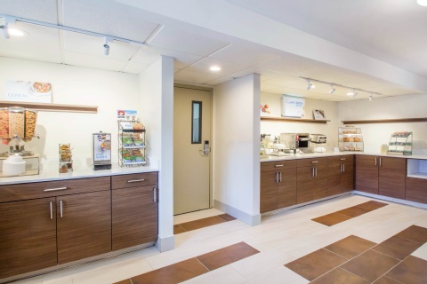 Holiday Inn Express & Suites Albany Airport - Wolf Road by IHG , NY 12205 near Albany International Airport View Point 14
