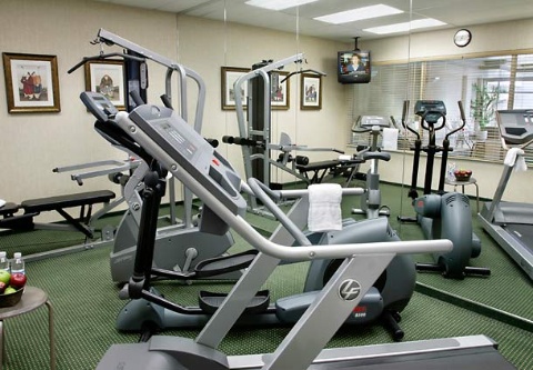 Fairfield Inn & Suites by Marriott Toronto Airport , ON L4V 1A3 near Toronto Pearson Airport View Point 7