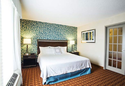 Fairfield Inn & Suites by Marriott Toronto Airport , ON L4V 1A3 near Toronto Pearson Airport View Point 13