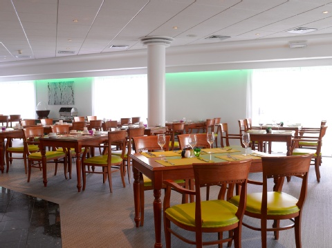 THON HOTEL BRUSSELS AIRPORT ,  1831 near Brussels Airport View Point 6
