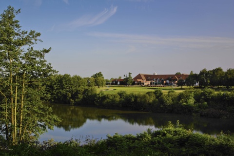 Forest Of Arden Hotel And Country Club