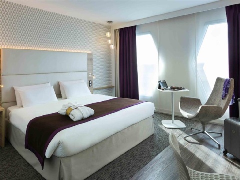 Hôtel Mercure Paris Orly Rungis ,  94656 near Paris Orly View Point 28