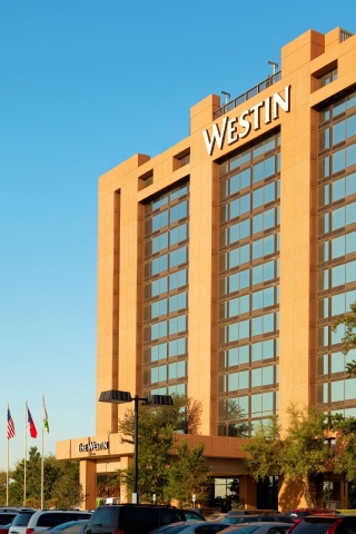 The Westin Dallas Fort Worth Airport , TX 75063 near Dallas-fort Worth International Airport View Point 3