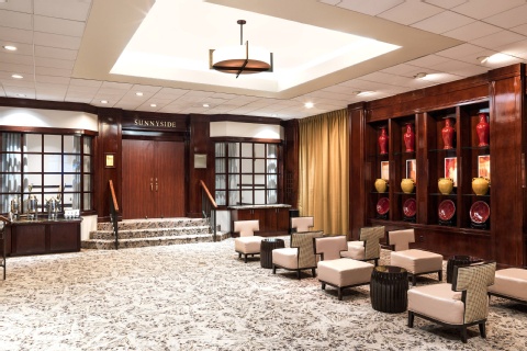 The Westin Dallas Fort Worth Airport , TX 75063 near Dallas-fort Worth International Airport View Point 8