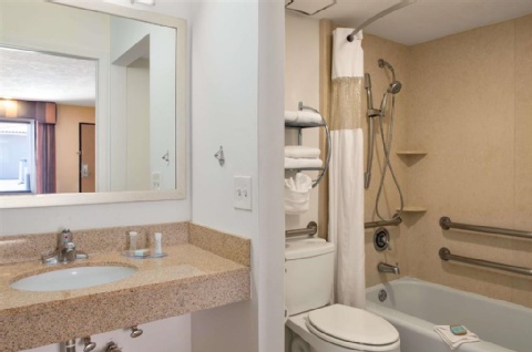 Developer Inn & Suites Airport JAX, a Baymont by Wyndham , FL 32218 near Jacksonville International Airport View Point 7