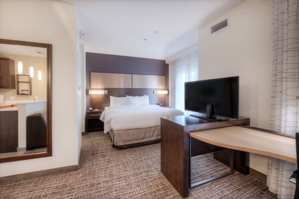 Residence Inn by Marriott Charlotte Airport , NC 28217 near Charlotte/douglas International Airport View Point 22