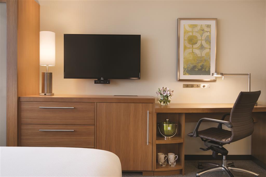 Hyatt Place Chicago O'Hare Airport , IL 60018 near Ohare International Airport View Point 26