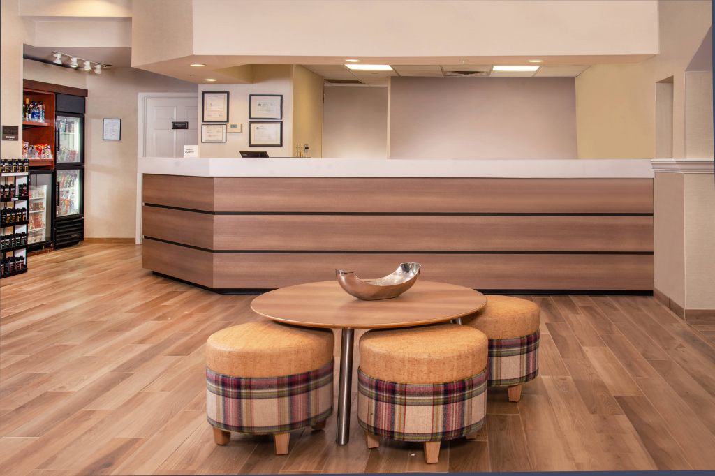 Sonesta ES Suites Baltimore BWI Airport , MD 21090 near Baltimore-washington International Thurgood Marshall Airport View Point 8