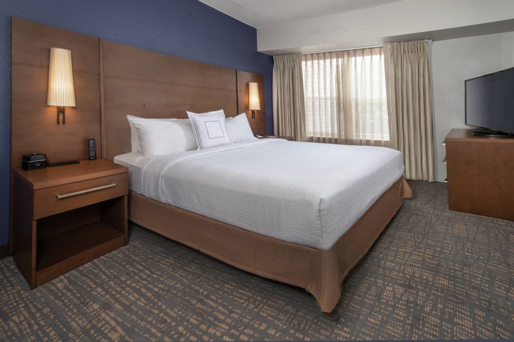 Sonesta ES Suites Baltimore BWI Airport , MD 21090 near Baltimore-washington International Thurgood Marshall Airport View Point 22