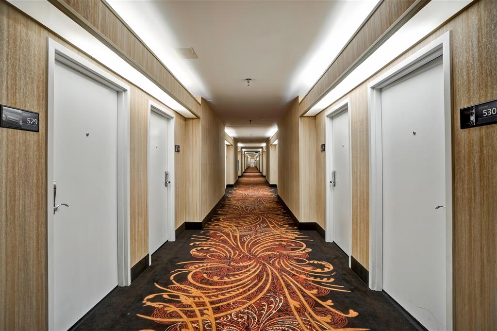 Hampton Inn Baltimore/Glen Burnie , MD 21061 near Baltimore-washington International Thurgood Marshall Airport View Point 8