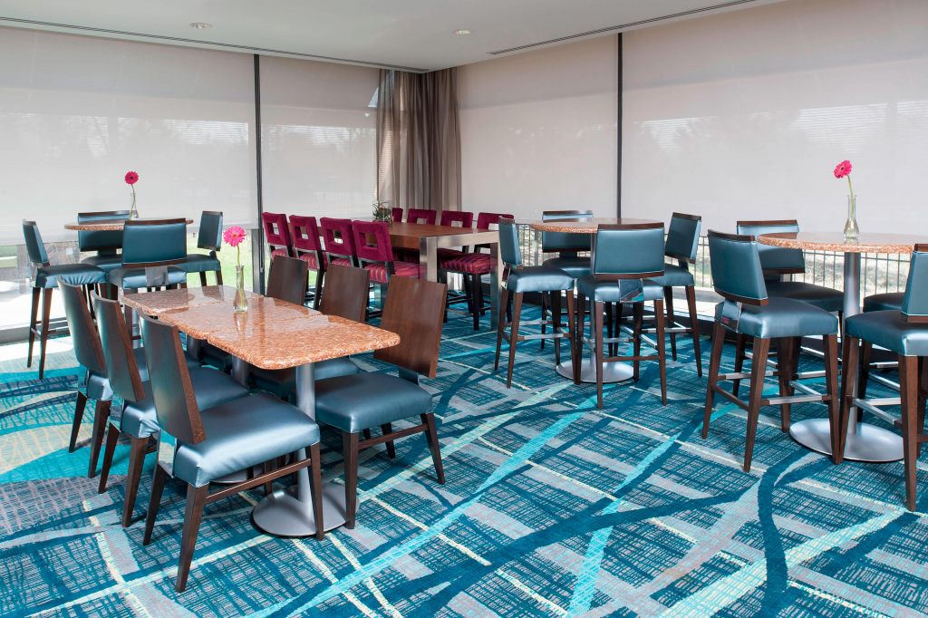 SpringHill Suites by Marriott Chicago O'Hare , IL 60631 near Ohare International Airport View Point 22
