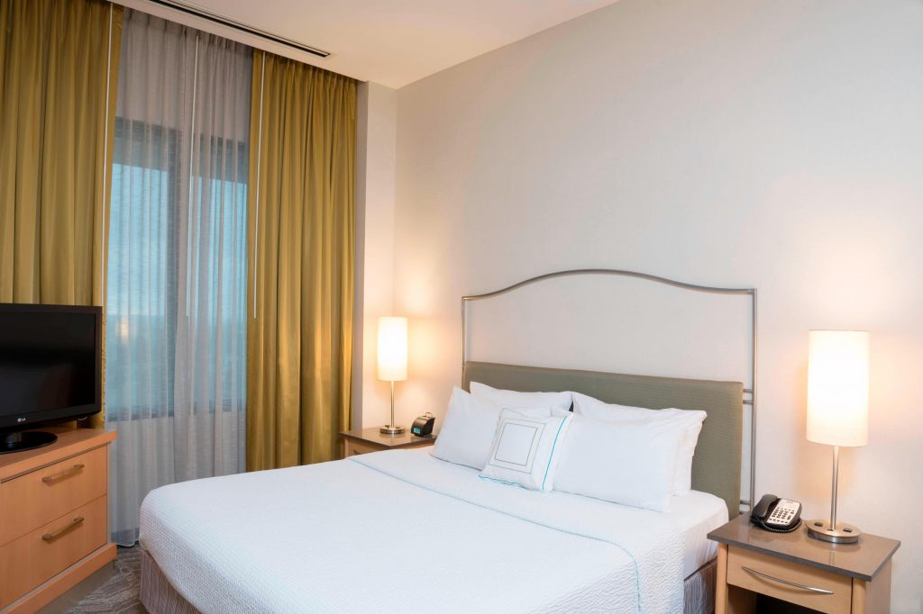 SpringHill Suites by Marriott Chicago O'Hare , IL 60631 near Ohare International Airport View Point 33